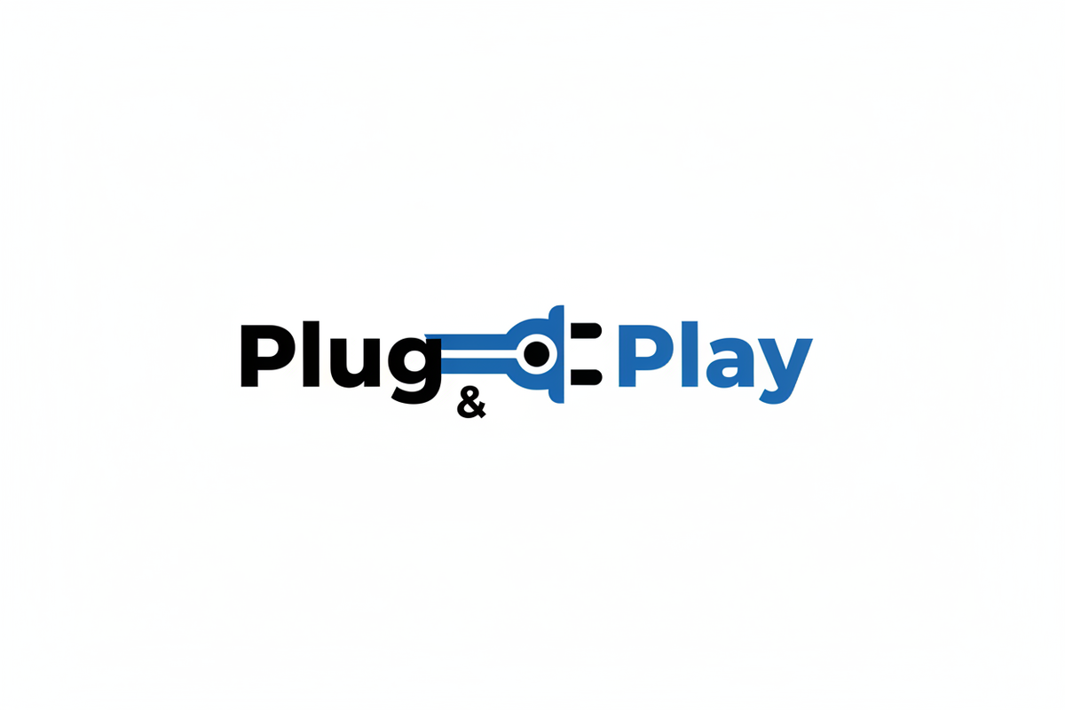 Plug & Play